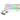 Pachet Gaming Timebox, Red Swtich, 60%, Wireless, Tastatura Mecanica Gaming, Alb - Imagine 1