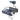 Pachet Accesorii Auto: Adaptor priza/incarcator, Type-C la USB-C, 171W, Alb - Imagine 1