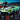 Masina RC Timebox, - Lamborghini 4WD pentru viteza si drift, Verde - Imagine 10