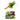 Dinozaur Transformabil 3 in 1 Timebox, Devoreaza Masinute, Verde - Imagine 11