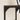 VASAGLE Cuier perete cu 8 carlige si polita, 40x24x24 cm, maro rustic si negru