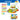 Set de Joaca Educativ cu Alimente pentru Copii, Fructe - Imagine 7
