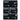 Cablu de Incarcare 3 in 1 Timebox, USB-C la Type-C, 100W, 1,5m, Lightning, Negru - Imagine 3