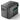 Adaptor incarcator universal priza de calatorie, Timebox, 2 x USB, 3 x Type-C pentru US, UK, EU, Australia, Asia, Negru