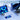 Incarcator Retea Timebox, 3 Porturi, 65W, 2 x Type-C, 1 x USB, Alb - Imagine 4