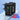 Incarcator Retea Timebox, 2 Porturi, 35W, 1 x Type-C, 1 x Q, C 3, LED, Negru - Imagine 2