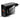 Incarcator Retea Timebox, 2 Porturi, 120W Fast-Charge, 1 x Type-C, 1 x USB Q.C 3.0, Negru