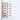 Incarcator Retea Timebox, 6 Porturi, 80W, 4 x Type-C, 2 x USB, Auriu - Imagine 6