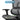 Scaun ergonomic Timebox, Cotiere 4D, pana la 150 kg, 150°, Negru - Imagine 8