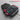 Tastatura Mecanica Gaming Timebox, Blue Switch, One Hand, iluminare RGB, Negru - Imagine 3
