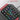 Tastatura Mecanica Gaming Timebox, Blue Switch, One Hand, iluminare RGB, Negru - Imagine 5