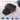 Tastatura Mecanica Gaming Timebox, Blue Switch, One Hand, iluminare RGB, Negru - Imagine 6