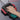 Tastatura Mecanica Gaming Timebox, Blue Switch, One Hand, iluminare RGB, Negru - Imagine 8