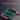 Tastatura Mecanica Gaming Timebox, Blue Switch, One Hand, iluminare RGB, Negru - Imagine 9