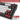 Set Gaming Timebox, Red Switch, 75%, Wireless, Tastatura Mecanica Gaming, Negru - Imagine 4