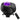 Lampa de veghe tip proiector stele Timebox, galaxii pentru camera, Negru - Imagine 11