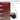 Set Tobe Jazz 5 Piese Timebox, Visiniu - Imagine 2