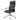 Scaun ergonomic de birou Timebox, 360°, home office sau spatii comerciale, Negru - Imagine 2