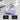 Set Tastatura Mecanica Gaming Timebox, Violet Switch, 60%, Hot-Swap, Wireless, Alb - Imagine 5