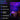 Lampa de veghe tip proiector stele Timebox, galaxii pentru camera, Negru - Imagine 2