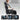 Scaun Office Timebox, Pana la 136 kg, 135°, Negru - Imagine 2