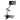 Suport de telefon flexibil, rotire la 360 grade -, Negru - Imagine 2