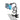 Suport de telefon flexibil, rotire la 360 grade -, Negru - Imagine 1