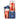 Mini blender electric, compact, multifunctional, smoothie, legume si fructe - Imagine 1