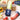 Mini blender electric, compact, multifunctional, smoothie, legume si fructe - Imagine 7