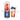 Mini blender electric, compact, multifunctional, smoothie, legume si fructe - Imagine 9