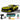 Masina cu telecomanda RC Timebox, 30km/h, 1:20, Drift car, Verde Lime