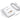 Incarcator retea 4 porturi, 45W, 2 x Type-C, 2 x USB, iPad, Laptop, Samsung, Alb - Imagine 1