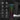 Tastatura Mecanica Gaming Timebox, 60%, Anti-Ghosting, Negru - Imagine 2