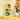 Set Constructie Floarea Soarelui Timebox, 821 Piese ABS, Ornament, Galben - Imagine 4