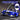 Masina cu telecomanda RC Timebox, 30km/h, 1:16, 4x4, Drift car, lumini LED - Imagine 2
