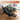Scaun Office Executiv din Piele Naturala, 360°, Negru - Imagine 4
