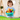 Set de Joaca Educativ cu Alimente pentru Copii, Fructe - Imagine 5