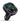 Modulator FM, Hands-Free Kit cu 10 functii, Incarcator auto cu functie de incarcare rapida, QC 3,0, Port USB Type-C, Bluetooth 5,0, Negru