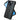 Husa de Protectie Timebox, Apple iPhone 13, stil Piele de sarpe, Negru - Imagine 1