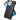 Husa de Protectie Timebox, Apple iPhone 13 Pro, Microfibra in Interior, Negru - Imagine 1