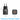 Incarcator Retea Timebox, 2 porturi, 20W, 18 W Incarcare Rapida - Type-C, Negru - Imagine 5
