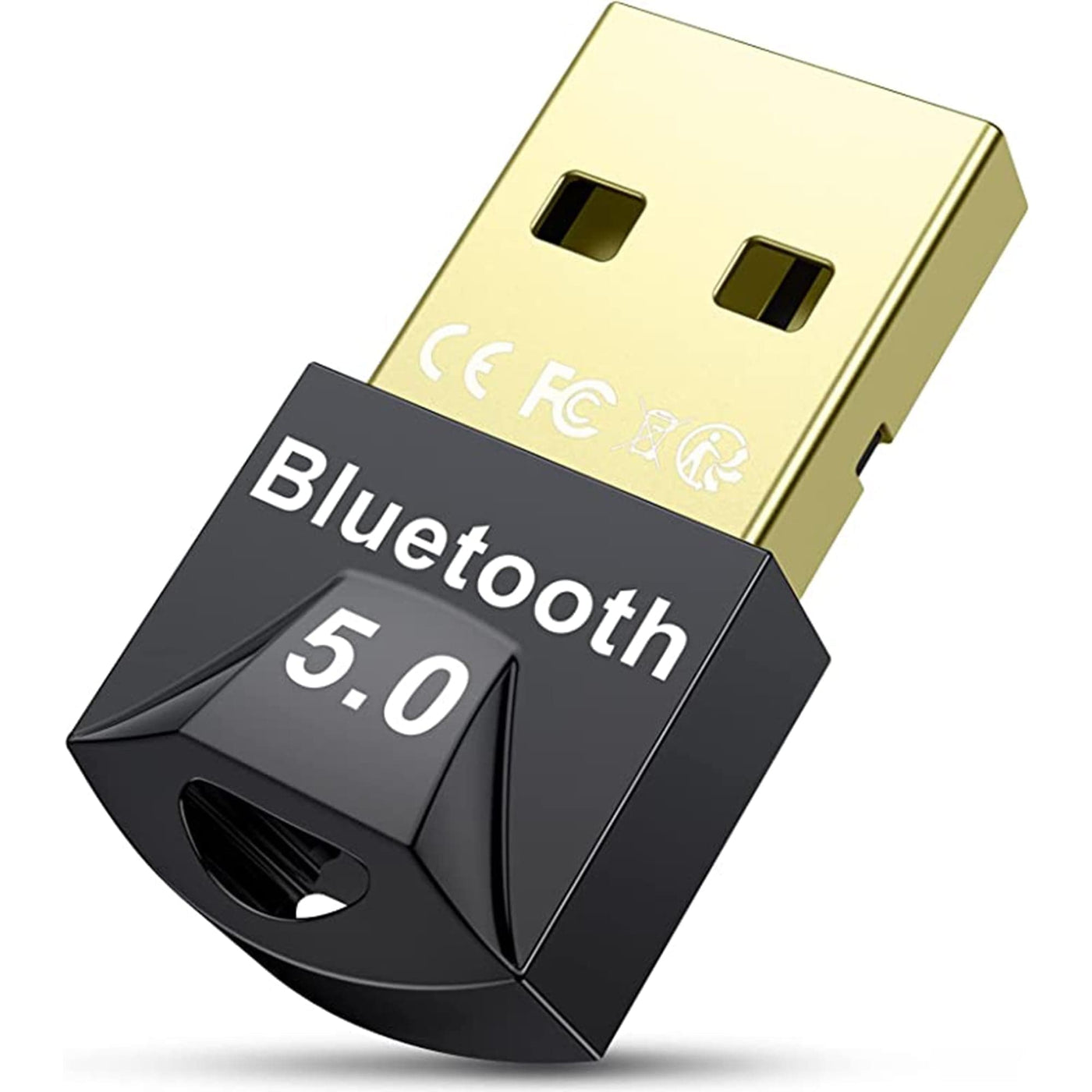 Adaptor Bluetooth Dongle Timebox, Wireless, USB, Casti, Mouse, Tastatura, Laptop - Imagine 1