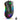 Mouse gaming wireless Timebox, ultrausor 95g, FastCharge, USB, 2.4 GHz, RGB Led, 2 Butoane Programabile, Negru