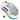 Mouse gaming wireless Timebox, ultrausor 95g, FastCharge, USB, 2.4 GHz, RGB Led, 2 Butoane Programabile, Alb
