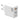 Incarcator Retea Timebox, 2 Porturi, 65W, 1 x Type-C, 1 x Q, C 3, LED, Alb - Imagine 1