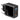 Incarcator Retea Timebox, 2 Porturi, 65W, 1 x Type-C, 1 x Q, C 3, LED, Negru - Imagine 1