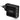 Incarcator Retea Timebox, 4 Porturi, 130W, 2 x USB, 2 x Type-C, Negru - Imagine 1
