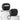 Husa de protectie Timebox, Apple Airpods Pro, Negru - Imagine 2