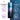 Cana termos Timebox, perete dublu izolat, 450ml, Multicolor - Imagine 3