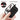 Husa de protectie Timebox, Airpods Pro, Rosu - Imagine 2